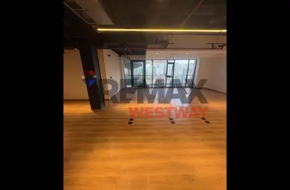 مساحات مكتبية - غرفة نوم - 1 حمام للايجار في كابيتال بيزنس بارك - محور 26 يوليو - الشيخ زايد - الجيزة