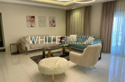 Apartment - 3 Bedrooms - 3 Bathrooms for sale in Eastown - 5th Settlement Compounds - The 5th Settlement - New Cairo City - Cairo