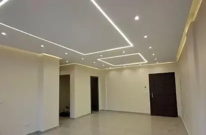 شقة - 3 غرف نوم - 3 حمامات للايجار في بارادايس - امتداد المستثمرين الشمالية - مدينة القاهرة الجديدة - القاهرة