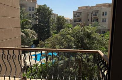 Apartment - 4 - 3 for sale in Al Katameya Plaza - The 1st Settlement - New Cairo City - Cairo