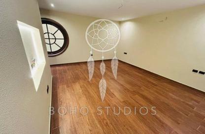 Apartment - 3 Bedrooms - 3 Bathrooms for rent in American University Housing District - 5th Settlement Compounds - The 5th Settlement - New Cairo City - Cairo