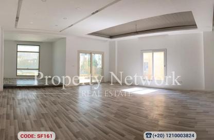 Apartment - 3 Bedrooms - 2 Bathrooms for rent in West Golf - El Katameya Compounds - El Katameya - New Cairo City - Cairo Apartment - 3 Bedrooms - 2 Bathrooms for rent in West Golf - El Katameya Compounds - El Katameya - New Cairo City - Cairo
