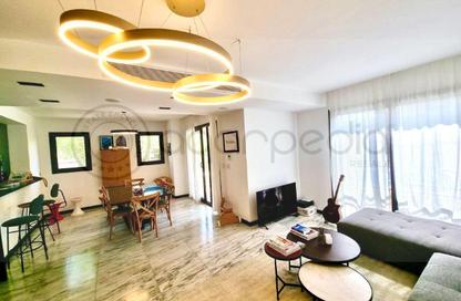 Townhouse - 4 Bedrooms - 4 Bathrooms for rent in Mivida - 5th Settlement Compounds - The 5th Settlement - New Cairo City - Cairo