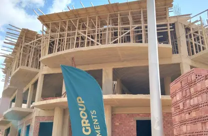 شقة - 5 غرف نوم - 3 حمامات للبيع في الياسمين 3 - الياسمين - مدينة القاهرة الجديدة - القاهرة