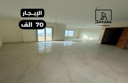 مساحات مكتبية - استوديو - 2 حمامات للايجار في مساكن شيراتون - شيراتون المطار - النزهة - القاهرة