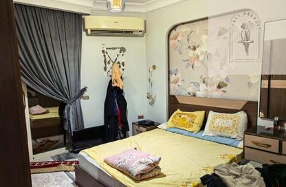 Apartment - 3 - 2 for sale in Sephora Heights - 5th Settlement Compounds - The 5th Settlement - New Cairo City - Cairo