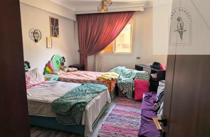 Apartment - 3 - 2 for sale in Sephora Heights - 5th Settlement Compounds - The 5th Settlement - New Cairo City - Cairo