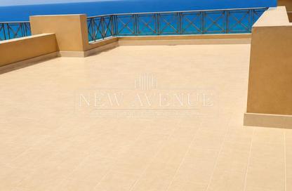 Penthouse - 3 Bedrooms - 3 Bathrooms for sale in La Vista Topaz - La Vista - Al Ain Al Sokhna - Suez Penthouse - 3 Bedrooms - 3 Bathrooms for sale in La Vista Topaz - La Vista - Al Ain Al Sokhna - Suez