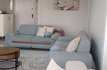 Apartment - 3 - 2 for rent in Al Merghany St. - Ard El Golf - Heliopolis - Masr El Gedida - Cairo
