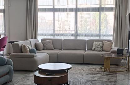 Apartment - 3 - 2 for rent in Al Merghany St. - Ard El Golf - Heliopolis - Masr El Gedida - Cairo