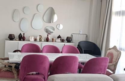 Apartment - 3 - 2 for rent in Al Merghany St. - Ard El Golf - Heliopolis - Masr El Gedida - Cairo