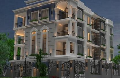 شقة - 3 غرف نوم - 3 حمامات للبيع في بيت الوطن - كمبوندات 6 أكتوبر - مدينة 6 أكتوبر - الجيزة شقة - 3 غرف نوم - 3 حمامات للبيع في بيت الوطن - كمبوندات 6 أكتوبر - مدينة 6 أكتوبر - الجيزة