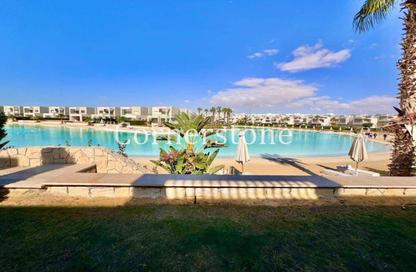 Chalet - 1 - 2 for sale in Azha - Al Ain Al Sokhna - Suez