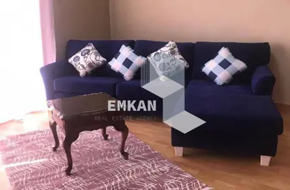 Apartment - 2 Bedrooms - 3 Bathrooms for rent in Forty West - Sheikh Zayed Compounds - Sheikh Zayed City - Giza Apartment - 2 Bedrooms - 3 Bathrooms for rent in Forty West - Sheikh Zayed Compounds - Sheikh Zayed City - Giza