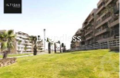 Apartment - 2 Bedrooms - 2 Bathrooms for sale in Capital Gardens   Palm Hills - Mostakbal City Compounds - Mostakbal City - Future City - Cairo