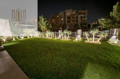 Apartment - 3 Bedrooms - 4 Bathrooms for sale in Village Gardens Katameya - 5th Settlement Compounds - The 5th Settlement - New Cairo City - Cairo