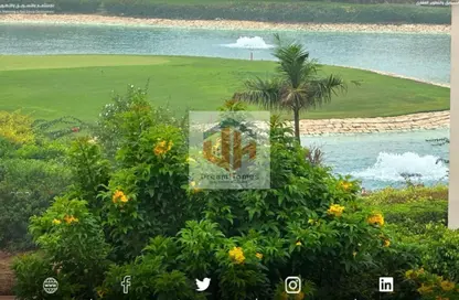 Villa - 3 Bedrooms - 3 Bathrooms for sale in Madinaty - Cairo