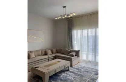 شقة - 3 غرف نوم - 3 حمامات للبيع في ميفيدا - كمبوندات التجمع الخامس - التجمع الخامس - مدينة القاهرة الجديدة - القاهرة