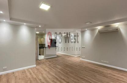 Apartment - 3 Bedrooms - 3 Bathrooms for rent in The Courtyards - Sheikh Zayed Compounds - Sheikh Zayed City - Giza