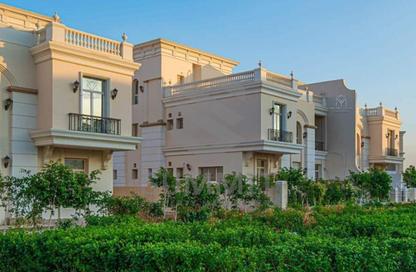 Apartment - 3 Bedrooms - 3 Bathrooms for sale in New Garden City - New Capital Compounds - New Capital City - Cairo