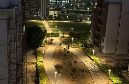 Apartment - 3 Bedrooms - 3 Bathrooms for rent in Wesal City - El Shorouk Compounds - Shorouk City - Cairo