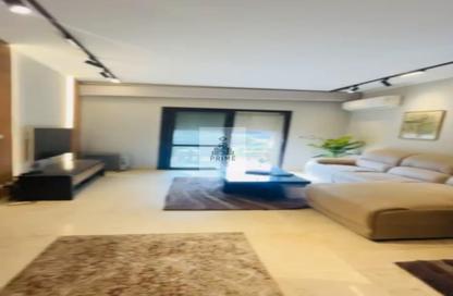 Apartment - 2 Bedrooms - 3 Bathrooms for rent in Eastown - 5th Settlement Compounds - The 5th Settlement - New Cairo City - Cairo
