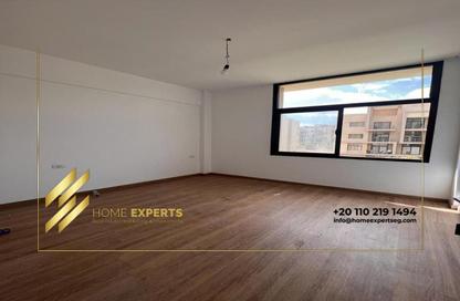 Apartment - 3 Bedrooms - 3 Bathrooms for rent in Moon Residences - Fifth Square - The 5th Settlement - New Cairo City - Cairo