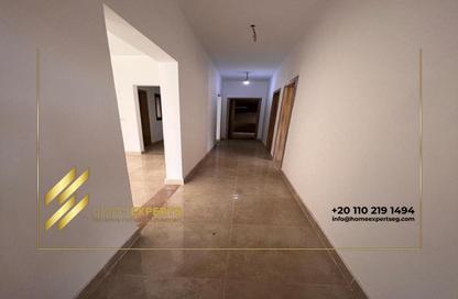 Apartment - 3 Bedrooms - 3 Bathrooms for rent in Moon Residences - Fifth Square - The 5th Settlement - New Cairo City - Cairo