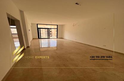 Apartment - 3 Bedrooms - 3 Bathrooms for rent in Moon Residences - Fifth Square - The 5th Settlement - New Cairo City - Cairo