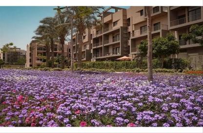 Apartment - 2 Bedrooms - 2 Bathrooms for sale in Moon Residences - Fifth Square - The 5th Settlement - New Cairo City - Cairo Apartment - 2 Bedrooms - 2 Bathrooms for sale in Moon Residences - Fifth Square - The 5th Settlement - New Cairo City - Cairo