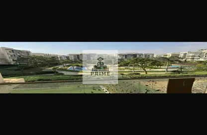 شقة - 3 غرف نوم - 3 حمامات للبيع في جاليريا  مون فالى - المستثمرين الجنوبية - مدينة القاهرة الجديدة - القاهرة