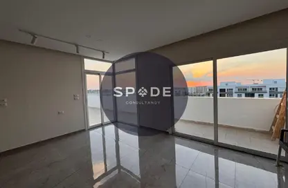 Penthouse - 3 Bedrooms - 3 Bathrooms for sale in Garden Residence - New Cairo City - Cairo Penthouse - 3 Bedrooms - 3 Bathrooms for sale in Garden Residence - New Cairo City - Cairo