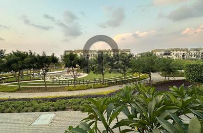 Apartment - 2 Bedrooms - 3 Bathrooms for sale in Eastown - 5th Settlement Compounds - The 5th Settlement - New Cairo City - Cairo