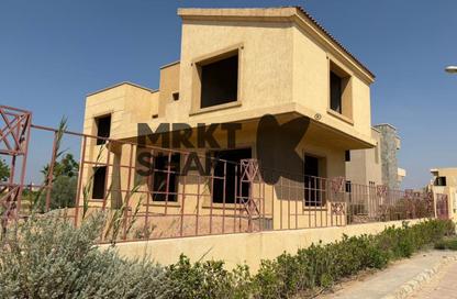 فيلا - 4 - 5 للبيع في ايفي - طريق مصر اسكندرية الصحراوي - الجيزة