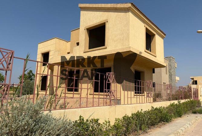 Landscape View | Standalone Villa for Sale in Ivy