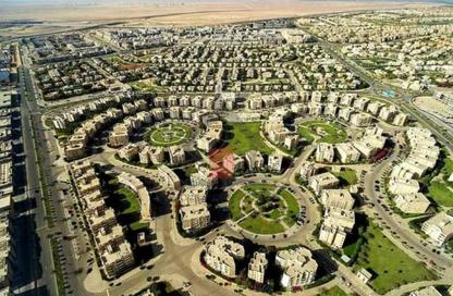 شقة - 3 غرف نوم - 3 حمامات للبيع في سوديك ويست - كمبوندات الشيخ زايد - الشيخ زايد - الجيزة