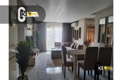 شقة - 2 غرف نوم - 1 حمام للايجار في پريڤادو - مدينتي - القاهرة