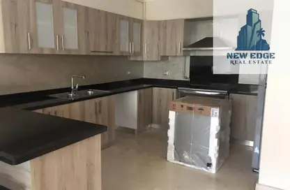 شقة - 3 غرف نوم - 3 حمامات للايجار في هايد بارك - مدينة القاهرة الجديدة - القاهرة