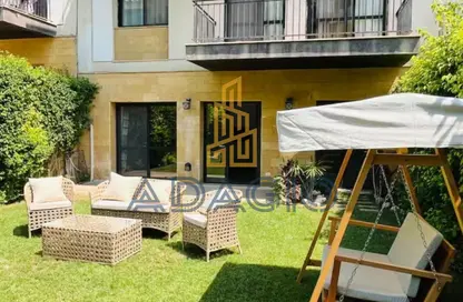 شقة - 3 غرف نوم - 3 حمامات للبيع في ويستاون - كمبوندات الشيخ زايد - الشيخ زايد - الجيزة