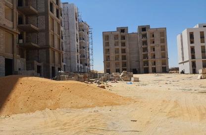 Apartment - 3 Bedrooms - 2 Bathrooms for sale in ECO West - 6 October Compounds - 6 October City - Giza