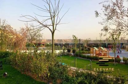 Apartment - 3 Bedrooms - 2 Bathrooms for sale in Stone Residence - 5th Settlement Compounds - The 5th Settlement - New Cairo City - Cairo