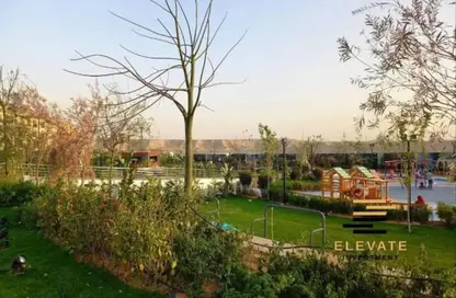 شقة - 3 غرف نوم - 2 حمامات للبيع في ستون ريزيدنس - كمبوندات التجمع الخامس - التجمع الخامس - مدينة القاهرة الجديدة - القاهرة