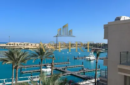 شاليه - 2 غرف نوم - 2 حمامات للبيع في مراسي - سيدي عبد الرحمن - الساحل الشمالي