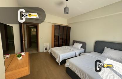 Apartment - 3 - 4 for rent in Mivida - 5th Settlement Compounds - The 5th Settlement - New Cairo City - Cairo