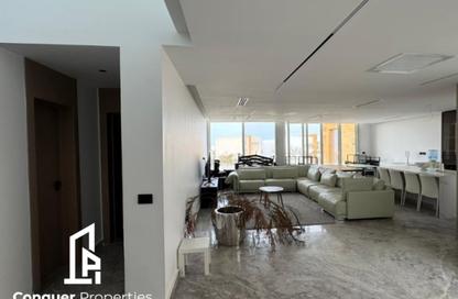 Cabin - 1 Bedroom - 1 Bathroom for sale in Seashell - Sidi Abdel Rahman - North Coast