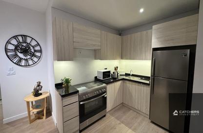 Apartment - Studio - 2 Bathrooms for rent in Mivida - 5th Settlement Compounds - The 5th Settlement - New Cairo City - Cairo