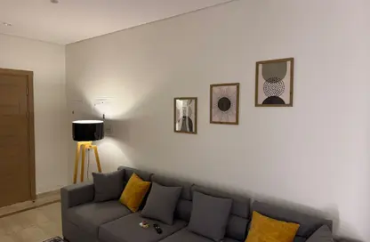 Apartment - 1 Bedroom - 1 Bathroom for rent in Mivida - 5th Settlement Compounds - The 5th Settlement - New Cairo City - Cairo Apartment - 1 Bedroom - 1 Bathroom for rent in Mivida - 5th Settlement Compounds - The 5th Settlement - New Cairo City - Cairo