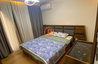 Apartment - 2 - 2 for rent in Katameya Gate - El Katameya Compounds - El Katameya - New Cairo City - Cairo