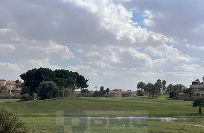 شقة - 2 غرف نوم - 1 حمام للبيع في شارع دريم لاند - دريم لاند - طريق الواحات - مدينة 6 أكتوبر - الجيزة