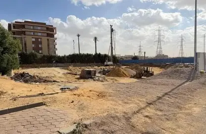 Land - Studio for sale in Dar Misr - Entertainment District - Obour City - Qalyubia